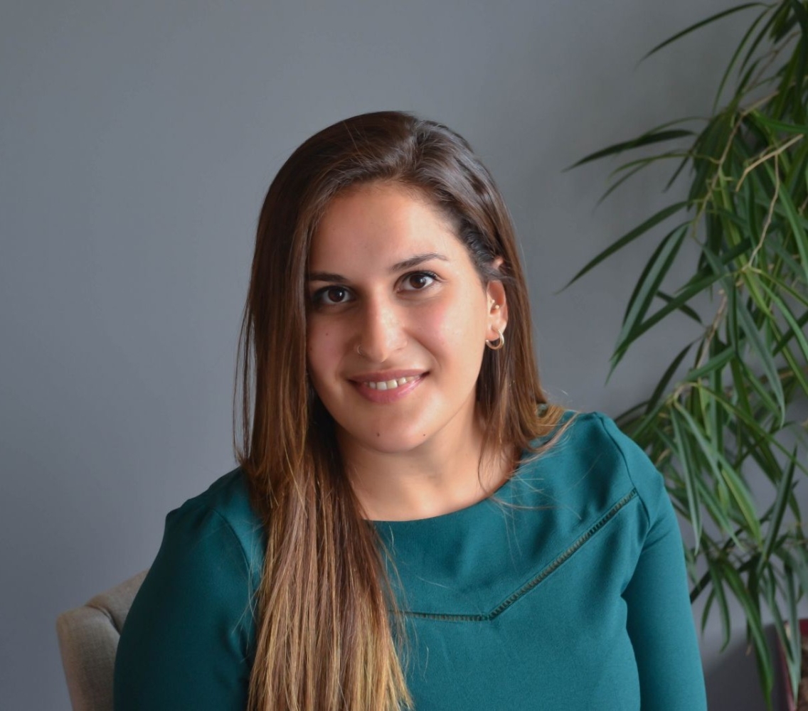 Rena ASLAN