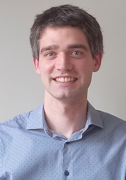 Filip STOUTHUYSEN Filip STOUTHUYSEN