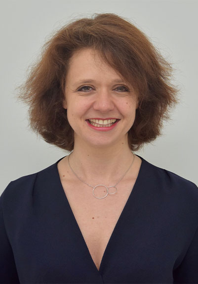 Joëlle TROEDER Avocate Joëlle TROEDER Avocate