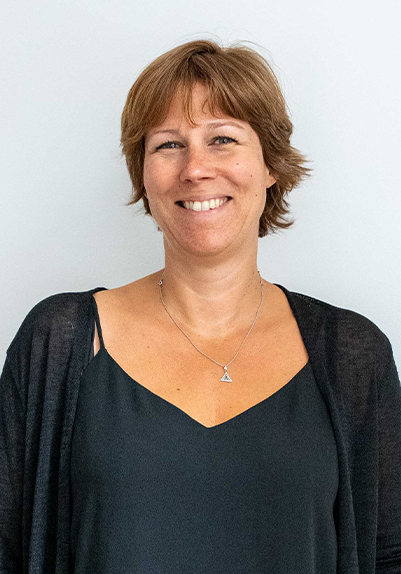 Sandrine HUBLAU Avocate Sandrine HUBLAU Avocate
